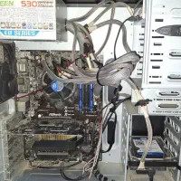 کامپیوتر|رایانه رومیزی|تهران, تهرانپارس شرقی|دیوار