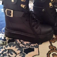 نیم بوت نو سایز 37