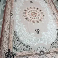 دوعددروفرشی مخمل|روفرشی|اهواز, شهرک برق|دیوار