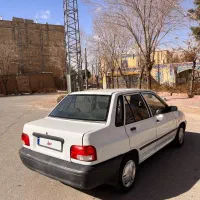 پراید ۱۳۱sxمدل۹۰هیدرولیک|خودرو سواری و وانت|دلیجان, |دیوار