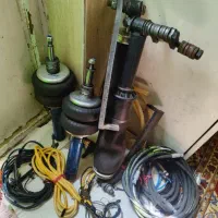 فروش کمک بادی|قطعات یدکی و لوازم جانبی|بیرجند, |دیوار