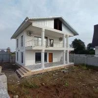 ویلا دوبلکس  نوساز   مبله  اسالم خیابان جلال