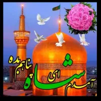 تور مشهد/قطار / ویژه آبان آذر همه روزه