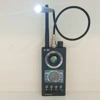 فرکانس یاب/دوربین یاب/شنودیاب/جی پی اس یاب