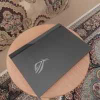 لپتاپ  asus rog|رایانه همراه|سمنان, |دیوار
