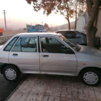 پراید مدل 88|خودرو سواری و وانت|دماوند, گیلاوند|دیوار