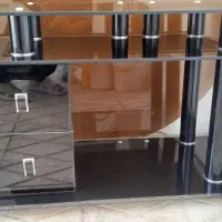 تلویزیون و زیر تلویزیون|تلویزیون و پروژکتور|پردیس, فاز ۳|دیوار