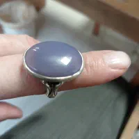 انگشتر نقره|کلکسیون اشیاء عتیقه|زنجان, |دیوار