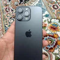 اپل iPhone 15 Pro Max با حافظهٔ ۲۵۶ گیگابایت