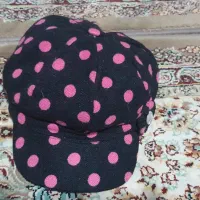 کلاه وشنل سالم ودرحدنو|لباس|کرمانشاه, |دیوار