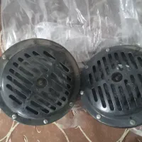 بوق ۱۰۱۱ بزرگ بسیار قوی