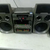 ضبط وباند ال جی فلش بلوتوث خور|سیستم صوتی خانگی|اسلام‌شهر, شهرک سعیدیه|دیوار