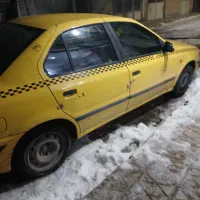 تاکسی|خودرو سواری و وانت|شیروان (خراسان), |دیوار