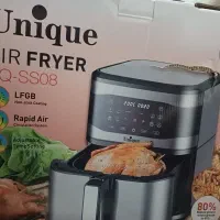 سرخ کن بدون روغن یونیک(اصل)