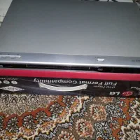 توافقی دستگاه cd/dvdخور lg اورجینال سالم