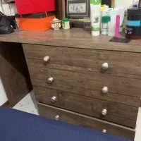 سرویس خواب ام دی اف