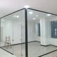 نصاب شیشه سکوریت