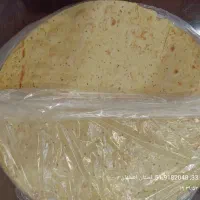 نان خشک هفت گل|خوردنی و آشامیدنی|اصفهان, ارغوانیه|دیوار