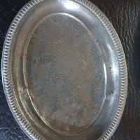 ظروف قدیمی ورشو ۲عددو سینی قند پهلو ۵|صنایع دستی و سایر لوازم تزئینی|کرج, شهرک اوج|دیوار