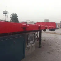 تریلی میلارد شهری|خودرو سنگین|تهران, امام زاده عبدالله|دیوار