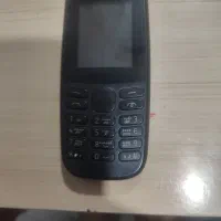 گوشی نوکیا ساده