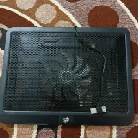 کول پد Tech n191|قطعات و لوازم جانبی رایانه|قزوین, |دیوار