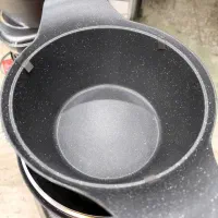 قابلمه ۲۰ پارچه چدن سرامیک کرای|ظروف پخت‌وپز|کاشان, فاز ۲ ناجی آباد|دیوار