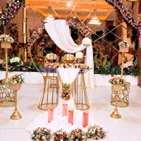 اجاره سفره عقد،لباس عروس