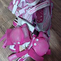 اسکیت در حد نو سایز33 ،37|دوچرخه، اسکیت، اسکوتر|تبریز, |دیوار