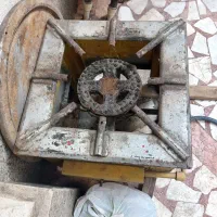 گاز تک شعله|اجاق گاز و لوازم برقی پخت‌وپز|رشت, گیل|دیوار