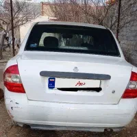 سواری|خودرو سواری و وانت|بجنورد, |دیوار