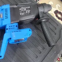 فروش دریل  شارژی سه کاره ویواریکس|ماشین‌آلات صنعتی|برازجان, |دیوار