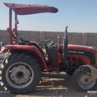 تراکتور لوول 404چهار سیلندر مدل 482