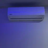 سرویس نصب جابجایی کولرگازی اسپلیتلوله کشی توکار