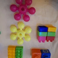 لگو ارزان قیمت|اسباب‌‌بازی|مشهد, هنرستان|دیوار