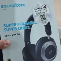 هدست انکر Soundcore Space One Pro