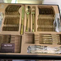 سرویس قاشق چنگال آلمانی