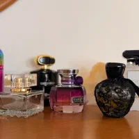 شیشه عطر