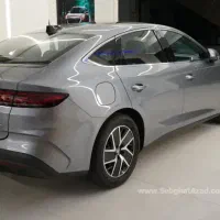 سه مرحله ای/بی وای دی چین ال/byd 2025