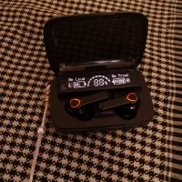 ایرپاد وپاوربانک درحد صفر