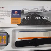 ساعت هوشمند hk11promax|ساعت|محمدشهر, محمدشهر|دیوار