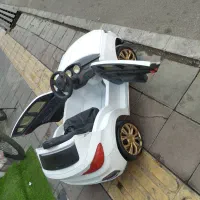 ماشین شارژی دست دوم رینگ طلای فنر دار نرم