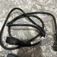 کابل لب تاب|قطعات و لوازم جانبی رایانه|تهران, آهنگ|دیوار