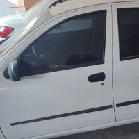 تیبافروشی مدل۱۴۰۰ کم کار ‌ومعاوضه|خودرو سواری و وانت|قزوین, |دیوار