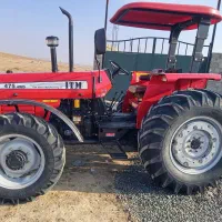 تراکتور 475 مدل 1401در حد|خودرو سنگین|بوکان, |دیوار