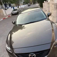 مزدا سیکس فوق العاده تمیز عروسک|خودرو سواری و وانت|کیش, |دیوار