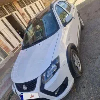 کوییک Gxr  مدل ۴۰۴