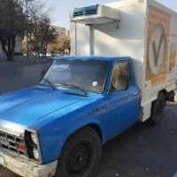 نیسان زامیاد یخچالی۹۲