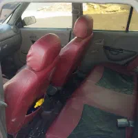 پراید132مدل 89|خودرو سواری و وانت|شیراز, شهرک گلستان شمالی|دیوار