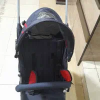 کالسکه بچه|کالسکه و لوازم جانبی|خرمآباد, |دیوار